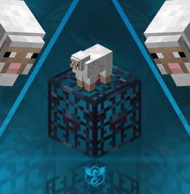 Mağaza - Koyun Spawner Ürün