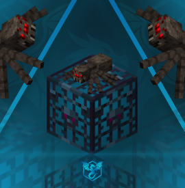 Mağaza - Örümcek Spawner Ürün