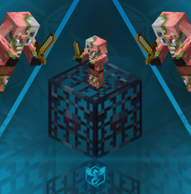 Mağaza - Zombi Domuzadam Spawner Ürün