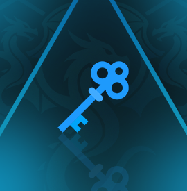 Mağaza - Efsanevi Kasa Anahtarı Ürün