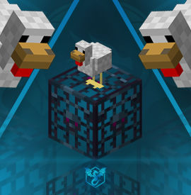 Mağaza - Tavuk Spawner Ürün