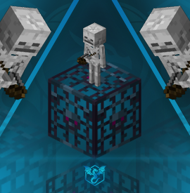 Mağaza - İskelet Spawner Ürün