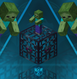 Mağaza - Zombi Spawner Ürün