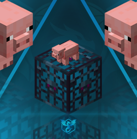 Mağaza - Domuz Spawner Ürün